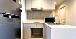 ขายคอนโด นีเวร่า เอกมัย-รามอินทรา ห้องมุม 2 นอน สวย ถูก ดี พร้อมอยู่