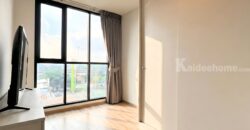 ขายคอนโด นีเวร่า เอกมัย-รามอินทรา ห้องมุม 2 นอน สวย ถูก ดี พร้อมอยู่