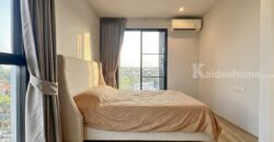 ขายคอนโด นีเวร่า เอกมัย-รามอินทรา ห้องมุม 2 นอน สวย ถูก ดี พร้อมอยู่