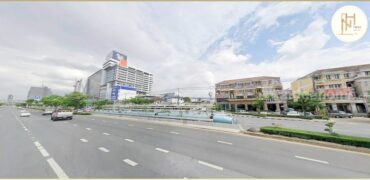 ขายโฮมออฟฟิศ ติดถนนสิรินธร สภาพสวย ทำเลดี ใกล้ตั้งฮั่วเส็ง