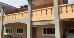 ขายบ้านเดี่ยวริมเขา จังหวัดปราจีนบุรี