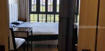 ให้เช่า The RESERVE คอนโดหรู บนทำเลทองใจกลางเมือง เอกมัยซอย 1 สุขุมวิท61