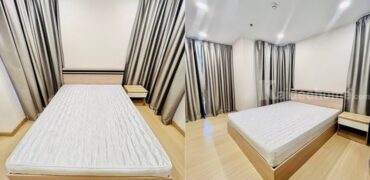 ให้เช่า คอนโด ศุภาลัยเวอเรนด้า ติดมหาวิทยาลัยรามคำแหง ใกล้มหาวิทยาลัยอัสสัมชัญ(เอเบค) ติดสนามกีฬาราชมัง