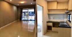 ทาวน์โฮมให้เช่า หมู่บ้าน time home (แบบบ้าน Resort) อ่อนนุช 40