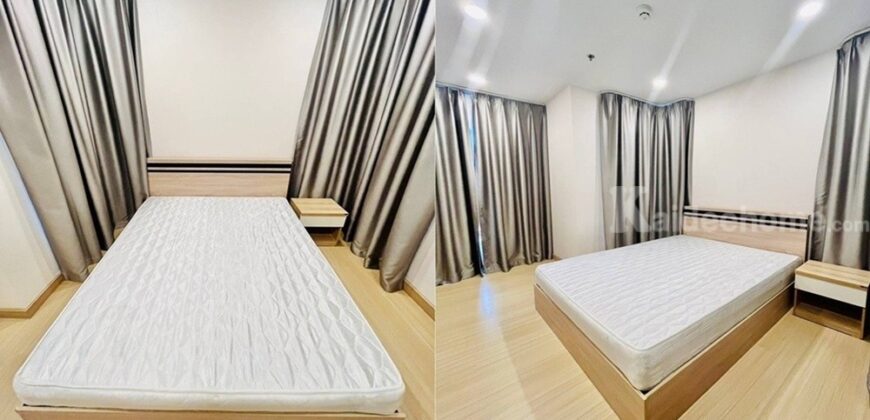 ให้เช่า คอนโด ศุภาลัยเวอเรนด้า ติดมหาวิทยาลัยรามคำแหง ใกล้มหาวิทยาลัยอัสสัมชัญ(เอเบค) ติดสนามกีฬาราชมัง