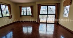 บ้านเดี่ยว วิลล่า รามอินทรา เดอะเอ็กซ์คลูซีฟ คู้บอน 27