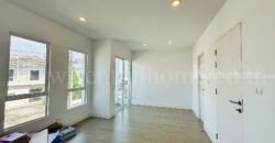 บ้านเดี่ยว คณาสิริ ปิ่นเกล้า – กาญจนา บ้านสวย ถูกที่สุดในโครงการ