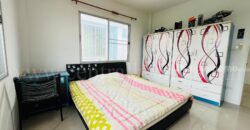 บ้านเดี่ยว ชนันธร กรีนวิลล์ บางบอน 3 เฟอร์ฯครบ พร้อมอยู่