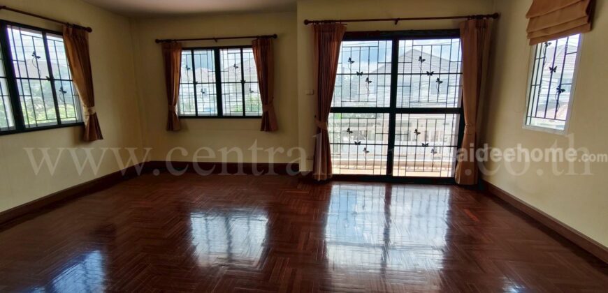 บ้านเดี่ยว วิลล่า รามอินทรา เดอะเอ็กซ์คลูซีฟ คู้บอน 27