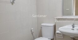 The Parkland Bangna for Rent : 2 Bedrooms, Fully furnished, Excellent view.