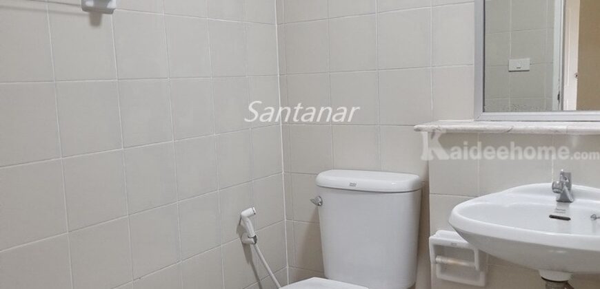 The Parkland Bangna for Rent : 2 Bedrooms, Fully furnished, Excellent view.