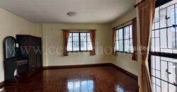 บ้านเดี่ยว วิลล่า รามอินทรา เดอะเอ็กซ์คลูซีฟ คู้บอน 27