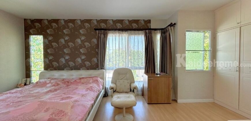 ขาย!! อินนิซิโอ2 ปิ่นเกล้า-วงแหวน (หลังมุม ขนาด 96 ตร.ว.) ใกล้ทางพิเศษศรีรัช และ MRT สายสีม่วง ศาลากลาง บางกรวย นนทบุรี : Inizio 2 Pinklao-Wongwaen