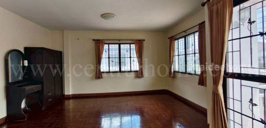 บ้านเดี่ยว วิลล่า รามอินทรา เดอะเอ็กซ์คลูซีฟ คู้บอน 27