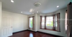 บ้านเดี่ยวให้เช่า มัณฑนา อ่อนนุช-วงแหวน 1 ใกล้เมกาบางนา สุวรรณภูมิ