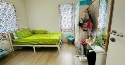 บ้านเดี่ยว คณาสิริ ปิ่นเกล้า – กาญจนา บ้านสวย ถูกที่สุดในโครงการ