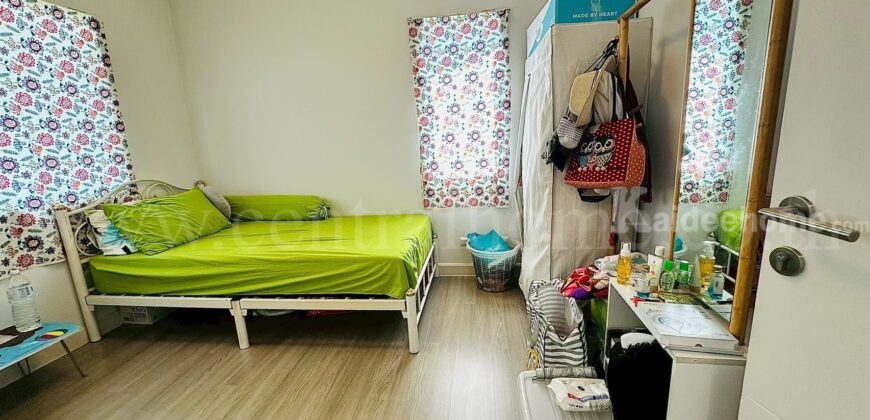 บ้านเดี่ยว คณาสิริ ปิ่นเกล้า – กาญจนา บ้านสวย ถูกที่สุดในโครงการ