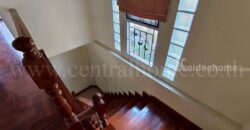 บ้านเดี่ยว วิลล่า รามอินทรา เดอะเอ็กซ์คลูซีฟ คู้บอน 27