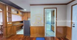 ให้เช่าคอนโดวิวสวยเห็นทะเลและสนามกอล์ฟ ปัญญารีสอร์ทคอนโดมิเนียม (Panya Resort Condominium) อาคารซี ชั้น 15 ห้องใหญ่ 2ห้องนอน ติดถนนสุขุมวิท ต.บางพระ อ.ศรีราชา จ.ชลบุรี