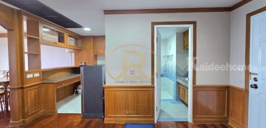 ให้เช่าคอนโดวิวสวยเห็นทะเลและสนามกอล์ฟ ปัญญารีสอร์ทคอนโดมิเนียม (Panya Resort Condominium) อาคารซี ชั้น 15 ห้องใหญ่ 2ห้องนอน ติดถนนสุขุมวิท ต.บางพระ อ.ศรีราชา จ.ชลบุรี