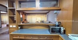 ให้เช่าคอนโดวิวสวยเห็นทะเลและสนามกอล์ฟ ปัญญารีสอร์ทคอนโดมิเนียม (Panya Resort Condominium) อาคารซี ชั้น 15 ห้องใหญ่ 2ห้องนอน ติดถนนสุขุมวิท ต.บางพระ อ.ศรีราชา จ.ชลบุรี