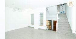 ขายโฮมออฟฟิศ ติดถนนสิรินธร สภาพสวย ทำเลดี ใกล้ตั้งฮั่วเส็ง