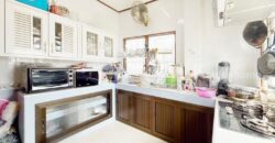 ขายด่วน!! บ้านเดี่ยวสร้างเอง 2 ชั้น บางแวก – ถนนพุทธมณฑล สาย3 เขตบางแค กรุงเทพมหานคร พื้นที่เยอะ 100 ตร.ว.