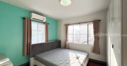 บ้านเดี่ยวให้เช่า มัณฑนา อ่อนนุช-วงแหวน 1 ใกล้เมกาบางนา สุวรรณภูมิ