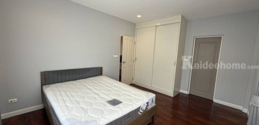 ให้เช่าบ้านเดี่ยว นันทวัน พระราม9-อ่อนนุช 3ห้องนอน 3ห้องน้ำ Line ID @757zwvfy