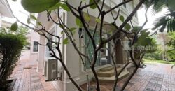 ให้เช่าบ้านเดี่ยว นันทวัน พระราม9-อ่อนนุช 3ห้องนอน 3ห้องน้ำ Line ID @757zwvfy