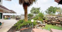 ขายด่วน!! บ้านเดี่ยวสร้างเอง 2 ชั้น บางแวก – ถนนพุทธมณฑล สาย3 เขตบางแค กรุงเทพมหานคร พื้นที่เยอะ 100 ตร.ว.