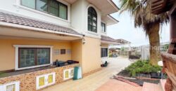 ขายด่วน!! บ้านเดี่ยวสร้างเอง 2 ชั้น บางแวก – ถนนพุทธมณฑล สาย3 เขตบางแค กรุงเทพมหานคร พื้นที่เยอะ 100 ตร.ว.