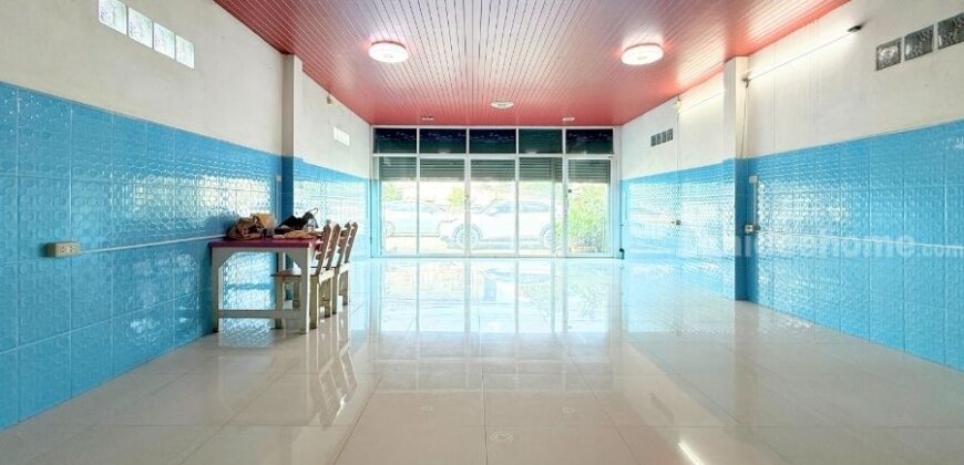 ขาย!! บ้านพฤกษา50 กรุงเทพ-ปทุมธานี ( ขนาด 27 ตร.ว. หน้าบ้านและหลังบ้านไม่ชนหลังอื่น) ถ.กรุงเทพ-ปทุมธานี เมืองปทุมธานี : Baan Pruksa 50 Krungthep-Pathumthani