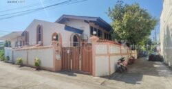 บ้านเดี่ยว จรัญสนิทวงศ์ 75 ซอย สกุลชัย 7 บางพลัด ติดรถไฟฟ้า