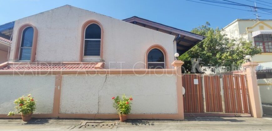 บ้านเดี่ยว จรัญสนิทวงศ์ 75 ซอย สกุลชัย 7 บางพลัด ติดรถไฟฟ้า