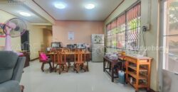 บ้านเดี่ยว จรัญสนิทวงศ์ 75 ซอย สกุลชัย 7 บางพลัด ติดรถไฟฟ้า