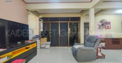 บ้านเดี่ยว จรัญสนิทวงศ์ 75 ซอย สกุลชัย 7 บางพลัด ติดรถไฟฟ้า