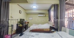 บ้านเดี่ยว จรัญสนิทวงศ์ 75 ซอย สกุลชัย 7 บางพลัด ติดรถไฟฟ้า