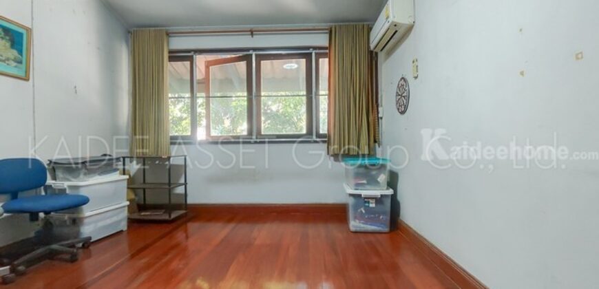 บ้านเดี่ยว จรัญสนิทวงศ์ 75 ซอย สกุลชัย 7 บางพลัด ติดรถไฟฟ้า