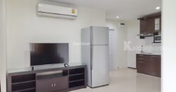 The Parkland Bangna for Rent : 2 Bedrooms, Fully furnished, Excellent view.