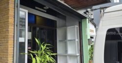 ขายอาคารพาณิชย์โครงการปันนา 5 ถนนห้วยแก้ว จ.เชียงใหม่