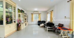 บ้านเดี่ยว ชนันธร กรีนวิลล์ บางบอน 3 เฟอร์ฯครบ พร้อมอยู่