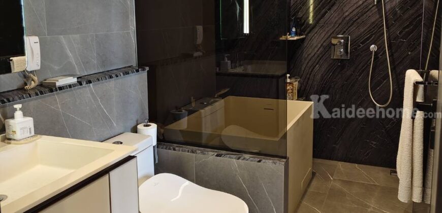 ให้เช่า The RESERVE คอนโดหรู บนทำเลทองใจกลางเมือง เอกมัยซอย 1 สุขุมวิท61