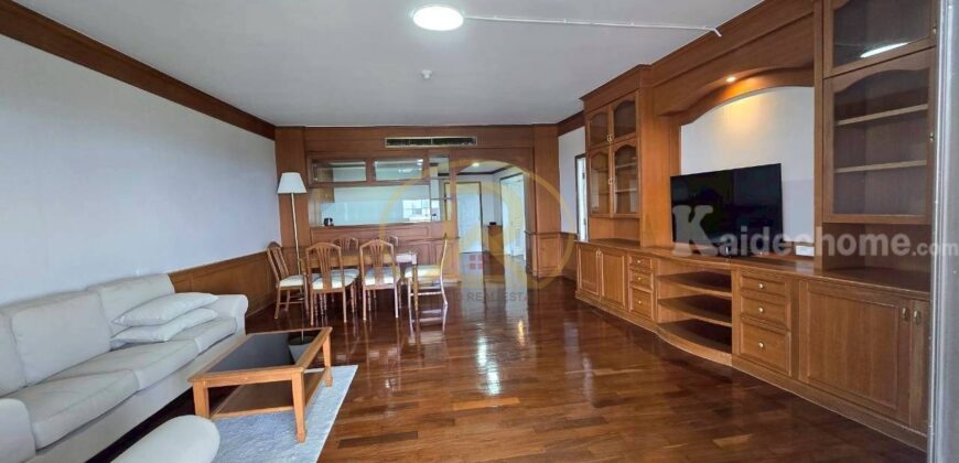 ให้เช่าคอนโดวิวสวยเห็นทะเลและสนามกอล์ฟ ปัญญารีสอร์ทคอนโดมิเนียม (Panya Resort Condominium) อาคารซี ชั้น 15 ห้องใหญ่ 2ห้องนอน ติดถนนสุขุมวิท ต.บางพระ อ.ศรีราชา จ.ชลบุรี