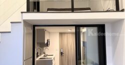 ปล่อยห้องว่างให้เช่า คอนโด KnightsBridge Space Ratchayothin (ไนท์บริดจ์ สเปซ รัชโยธิน)