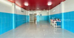 ขาย!! บ้านพฤกษา50 กรุงเทพ-ปทุมธานี ( ขนาด 27 ตร.ว. หน้าบ้านและหลังบ้านไม่ชนหลังอื่น) ถ.กรุงเทพ-ปทุมธานี เมืองปทุมธานี : Baan Pruksa 50 Krungthep-Pathumthani