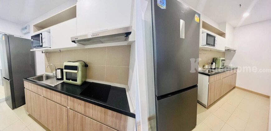 ให้เช่า คอนโด ศุภาลัยเวอเรนด้า ติดมหาวิทยาลัยรามคำแหง ใกล้มหาวิทยาลัยอัสสัมชัญ(เอเบค) ติดสนามกีฬาราชมัง