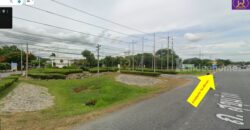 ให้เช่าคอนโดวิวสวยเห็นทะเลและสนามกอล์ฟ ปัญญารีสอร์ทคอนโดมิเนียม (Panya Resort Condominium) อาคารซี ชั้น 15 ห้องใหญ่ 2ห้องนอน ติดถนนสุขุมวิท ต.บางพระ อ.ศรีราชา จ.ชลบุรี