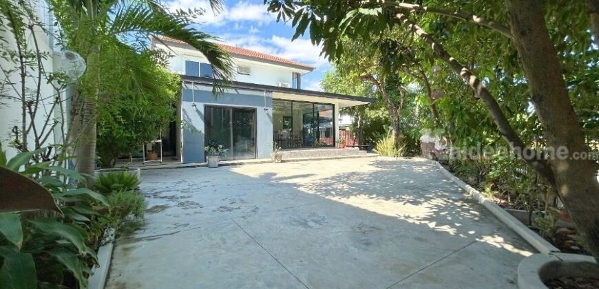 ขาย!! อินนิซิโอ2 ปิ่นเกล้า-วงแหวน (หลังมุม ขนาด 96 ตร.ว.) ใกล้ทางพิเศษศรีรัช และ MRT สายสีม่วง ศาลากลาง บางกรวย นนทบุรี : Inizio 2 Pinklao-Wongwaen