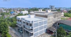 โกดัง เพชรเกษม 108 แยก 7 อาคารพาณิชย์ ตึกแถว หนองแขม